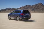 Nissan Pathfinder 2016 года (NA)